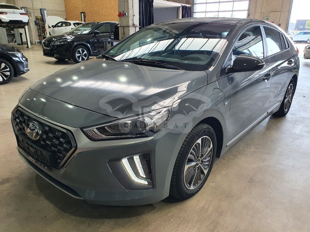 Hyundai IONIQ Trend 2021