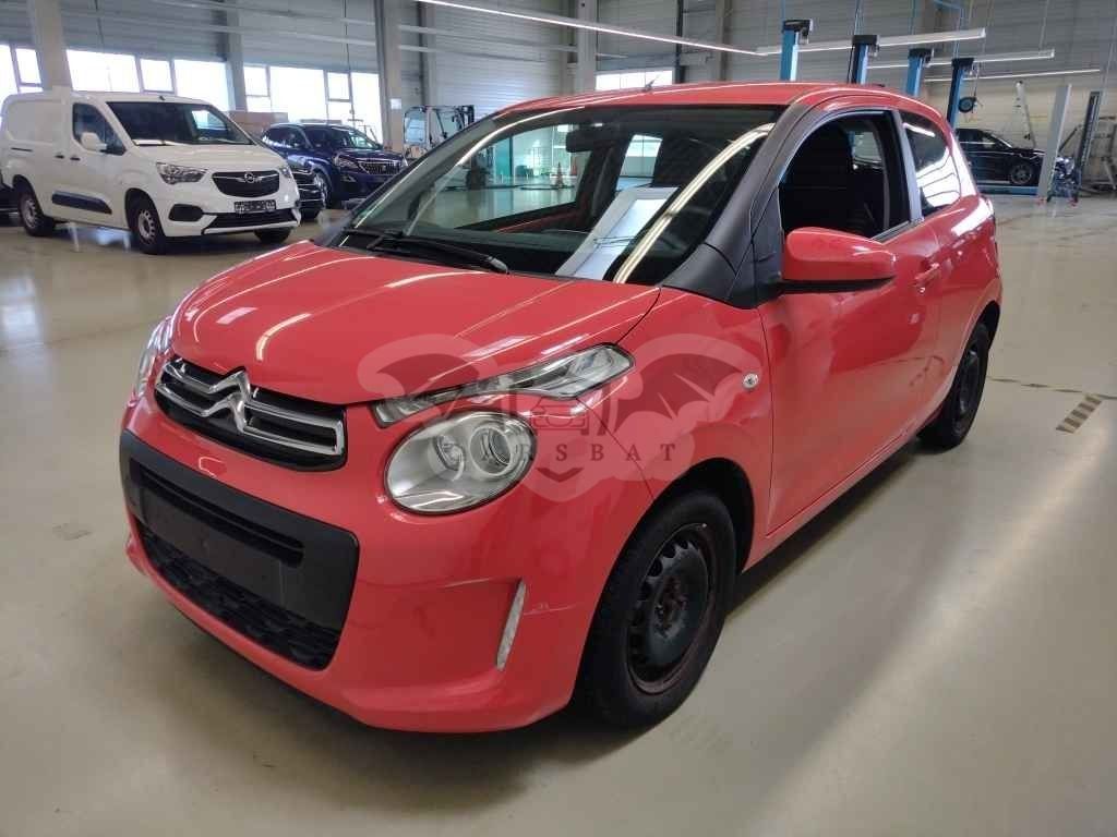 Citroën C1 FEEL 2014