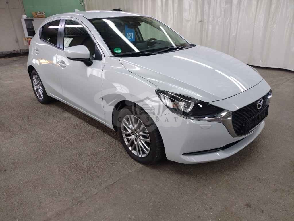 Mazda 2 1.5 2020