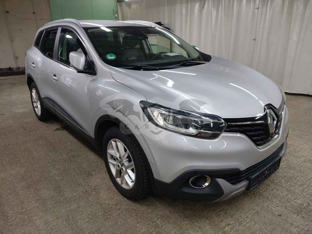 Renault Kadjar 1.6 DCI 2016