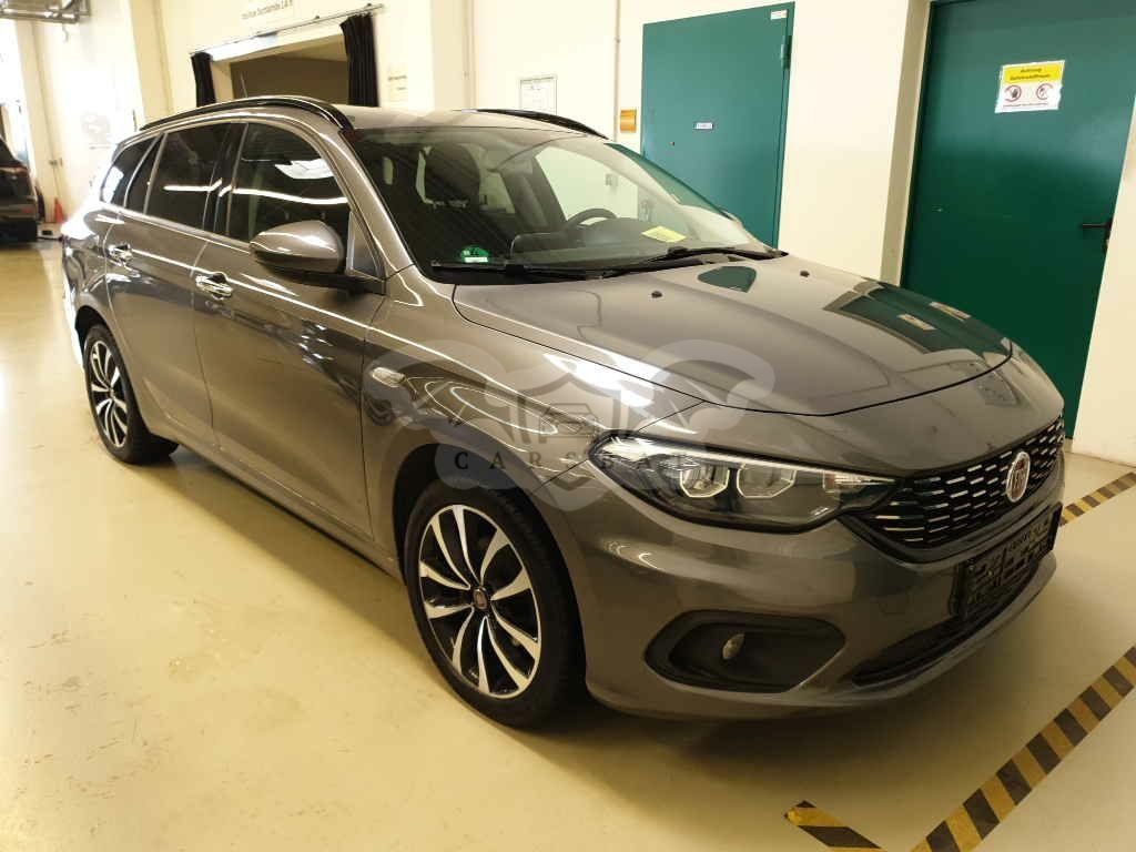 Fiat Tipo 1.4 2019
