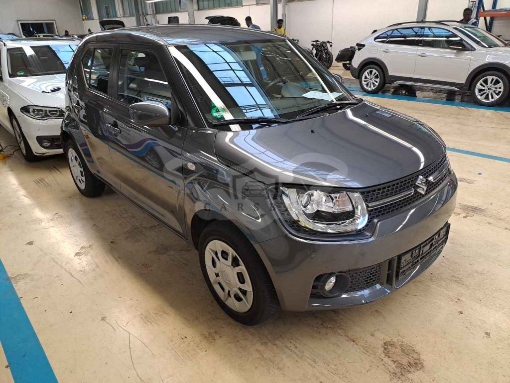 Suzuki Ignis 1.2 2020