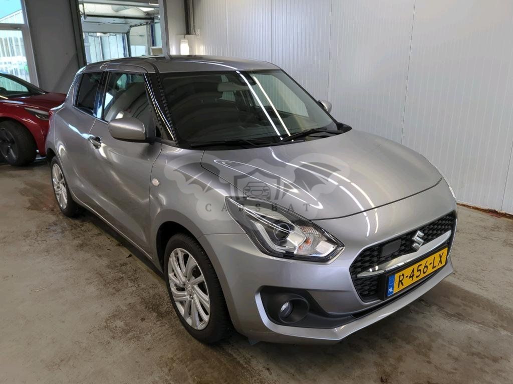 Suzuki Swift 1.2 2022