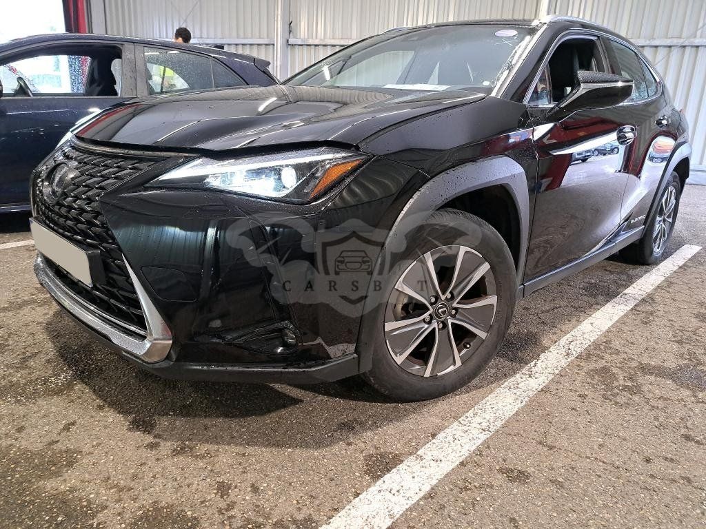 Lexus UX 300e Executive 2021