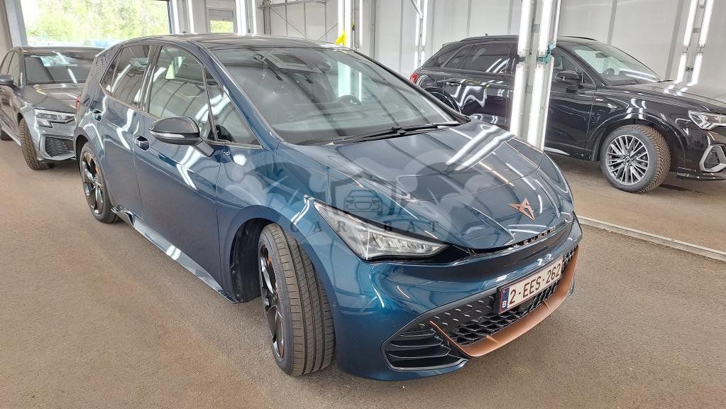 Cupra Born 58 kWh Business 2023