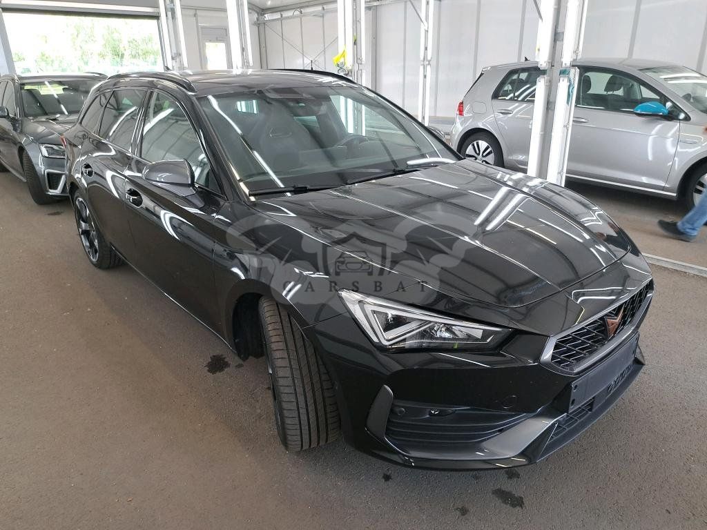 Cupra Leon 1.4 e-Hybrid 2023