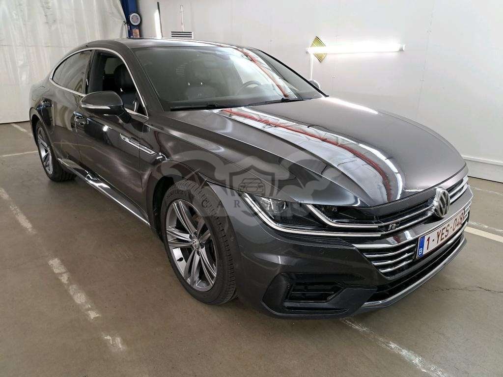 Volkswagen Arteon 2.0 TDI R-line 2020