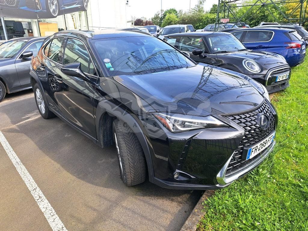 Lexus UX 250h Business 2020