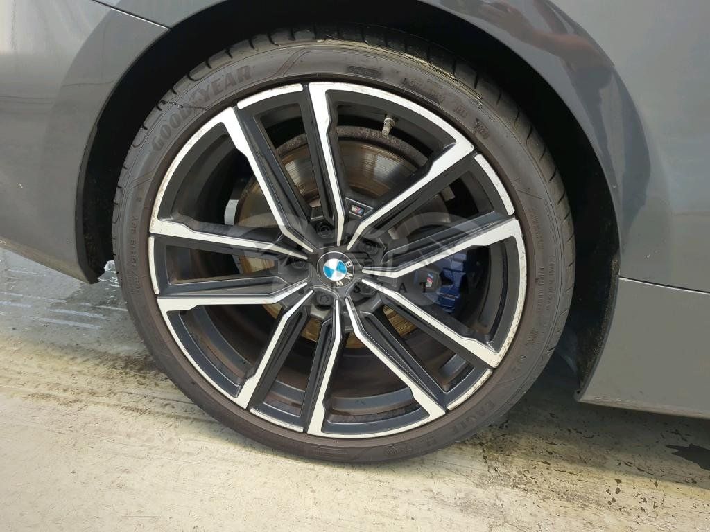 BMW 4 Series Coupé 430i High Executive 2021