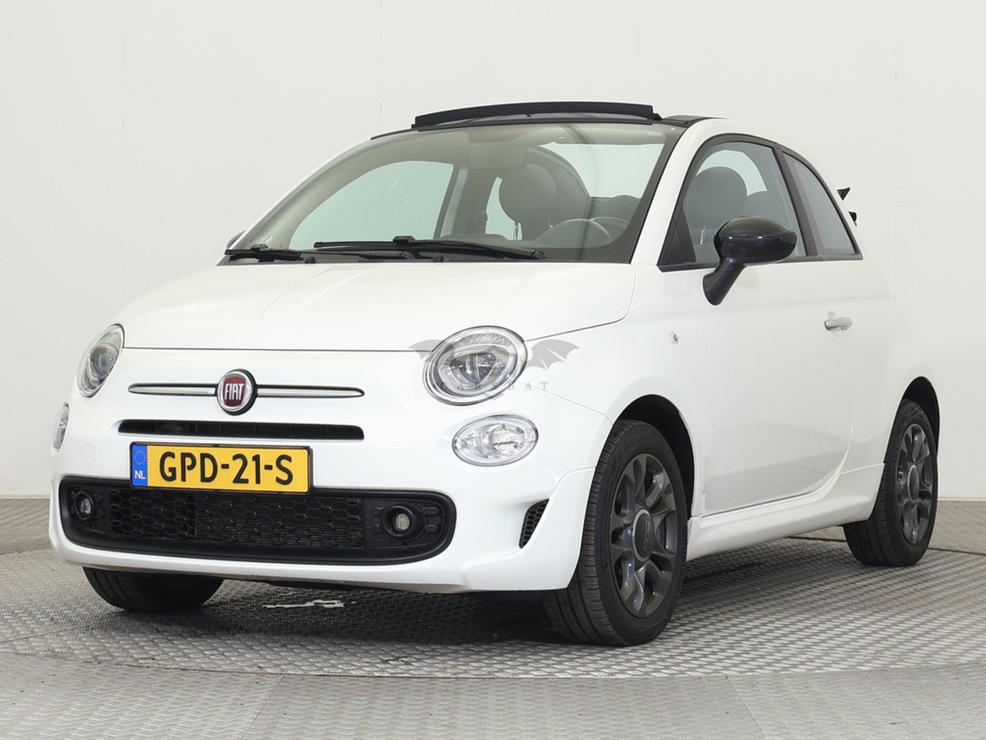 Fiat 500C 1.0 2021