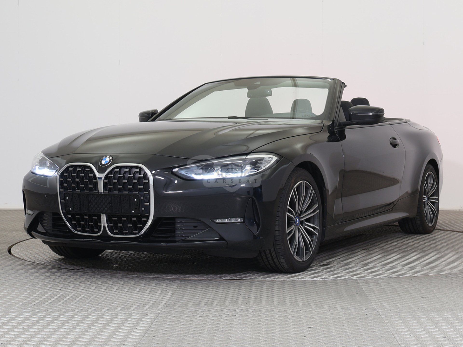 BMW 4 Series 420i High Executive 2022