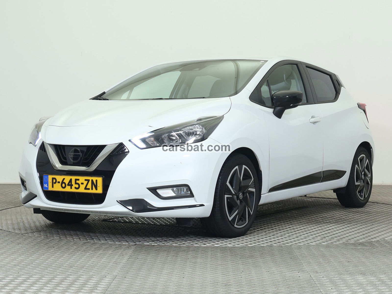 Nissan Micra 1.0 N-Design 2022