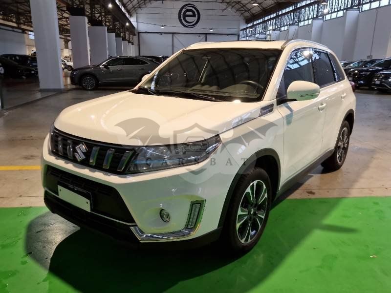 Suzuki Vitara 1.5 2022
