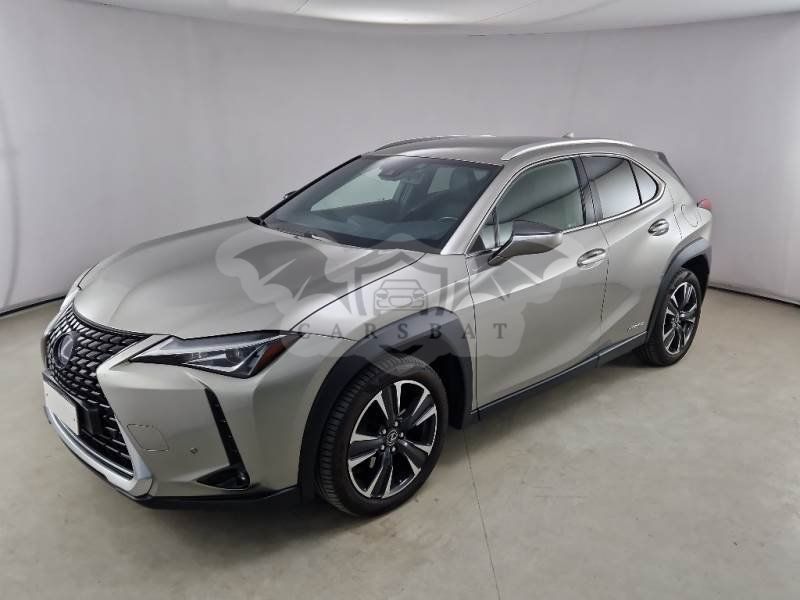 Lexus UX 250h 2020