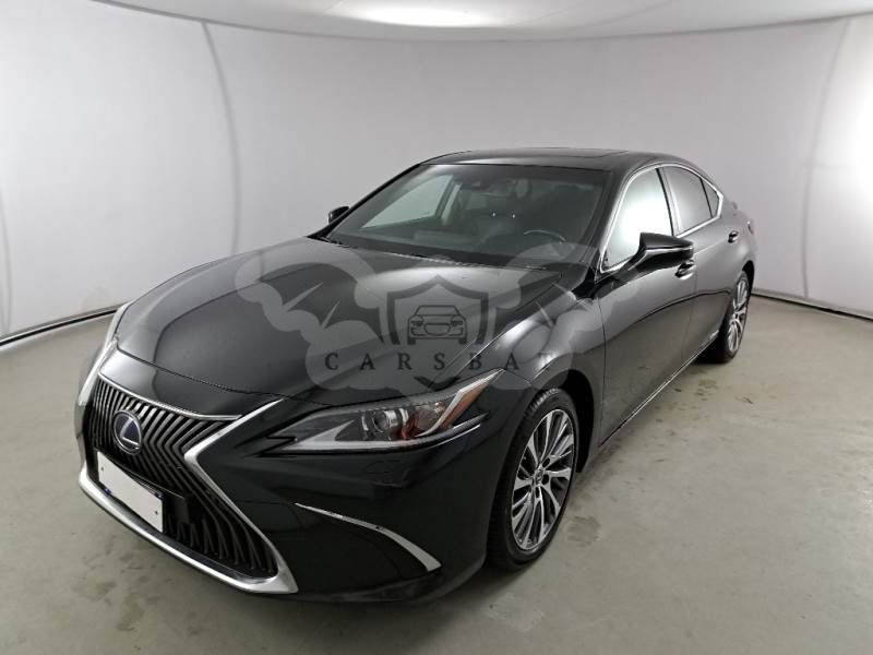 Lexus ES 300h 2019