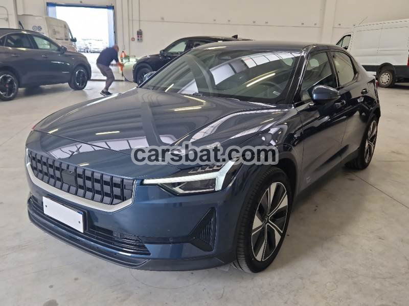 Polestar 2 Standard Range 2023