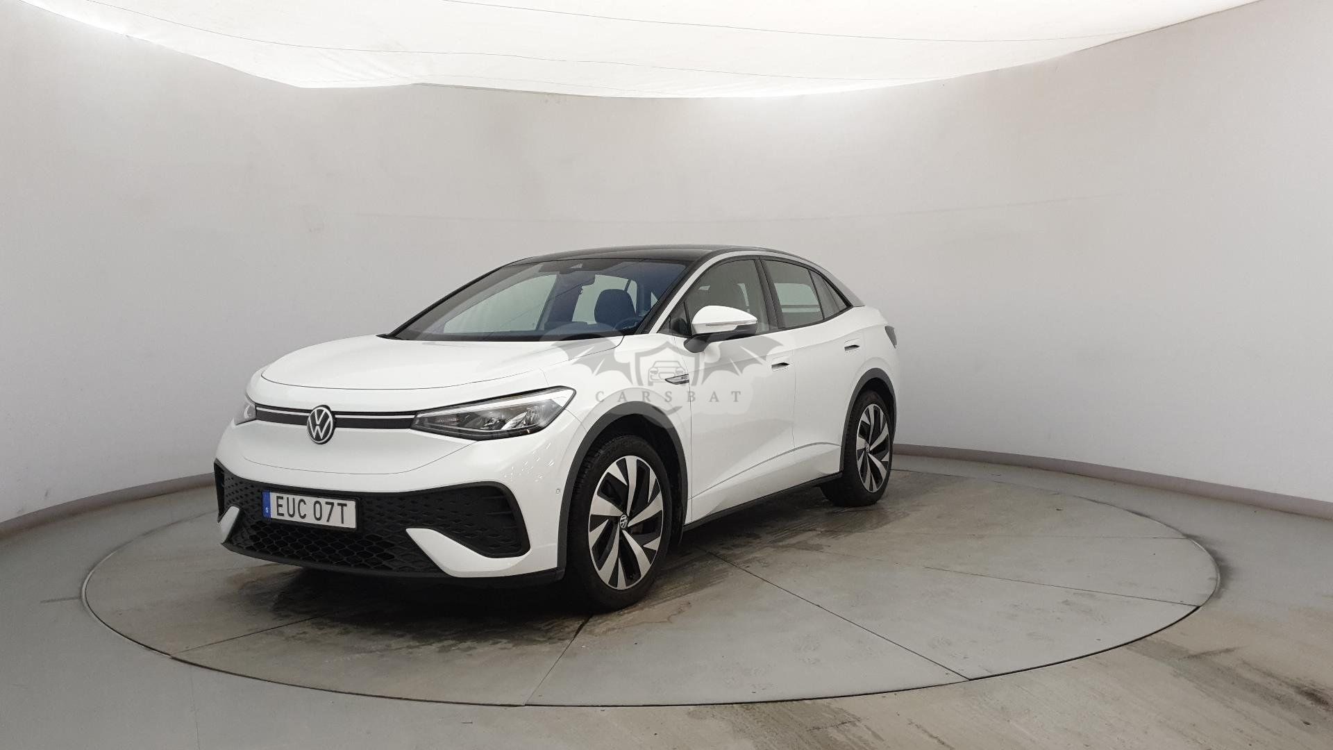 Volkswagen ID.5 Pro 2022