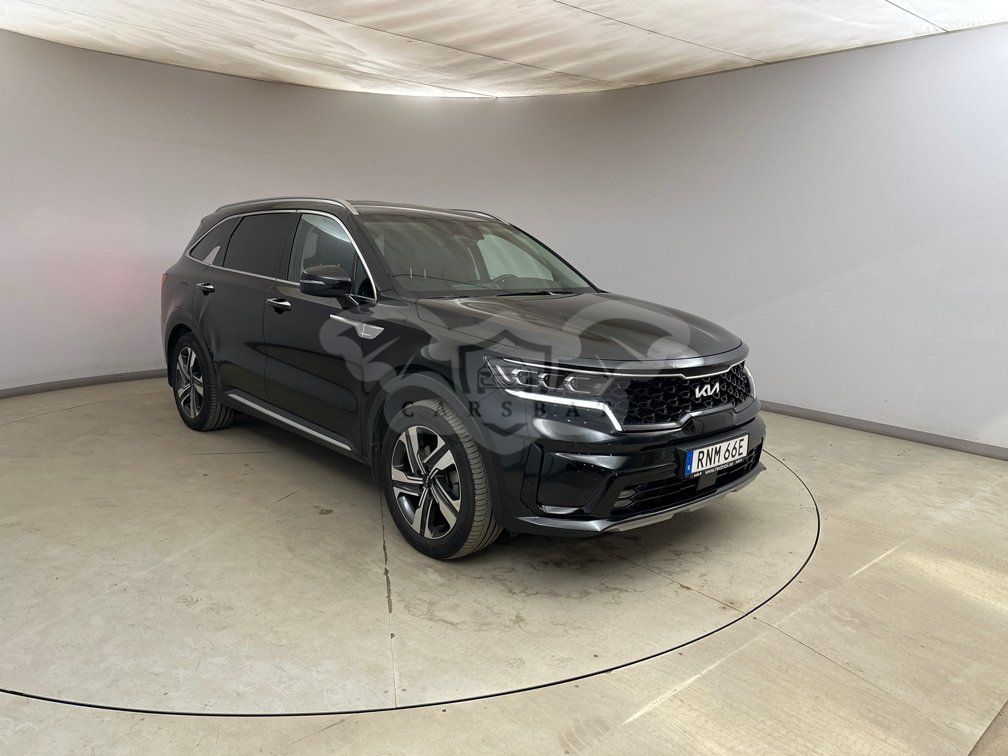 Kia Sorento 1.6 T-GDI 2023