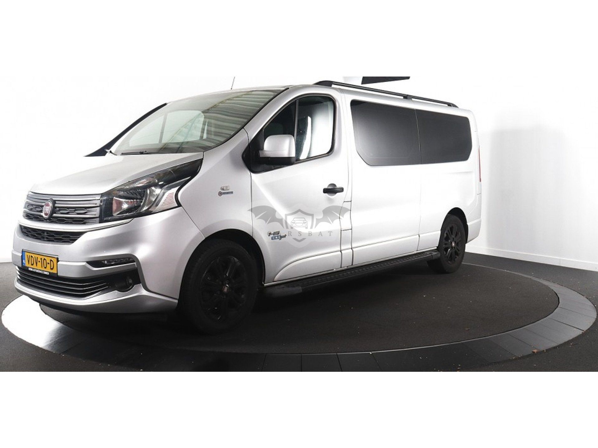 Fiat Talento L2H1 2.0 Business 2020