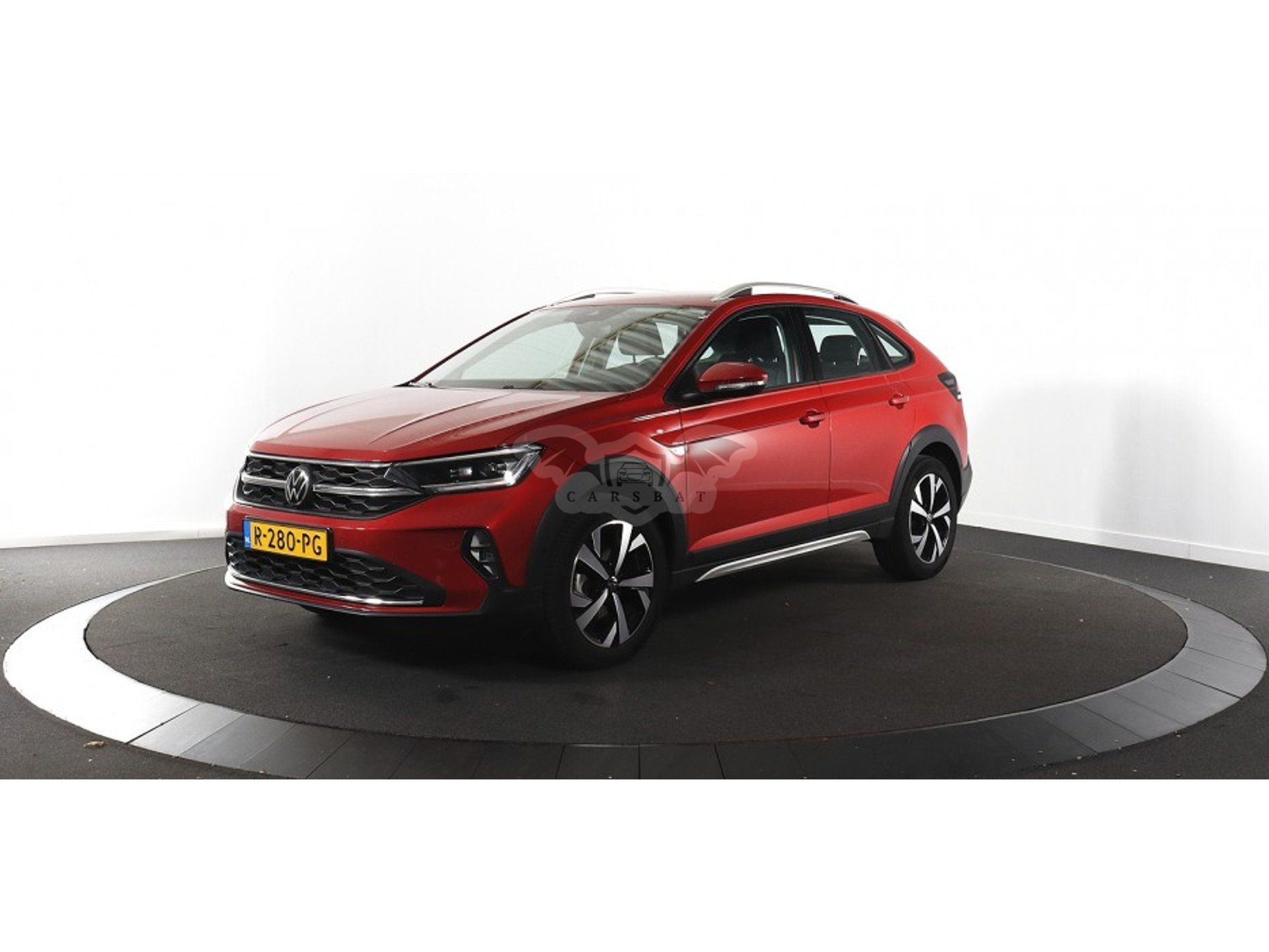 Volkswagen Taigo 1.0 TSI Style 2022