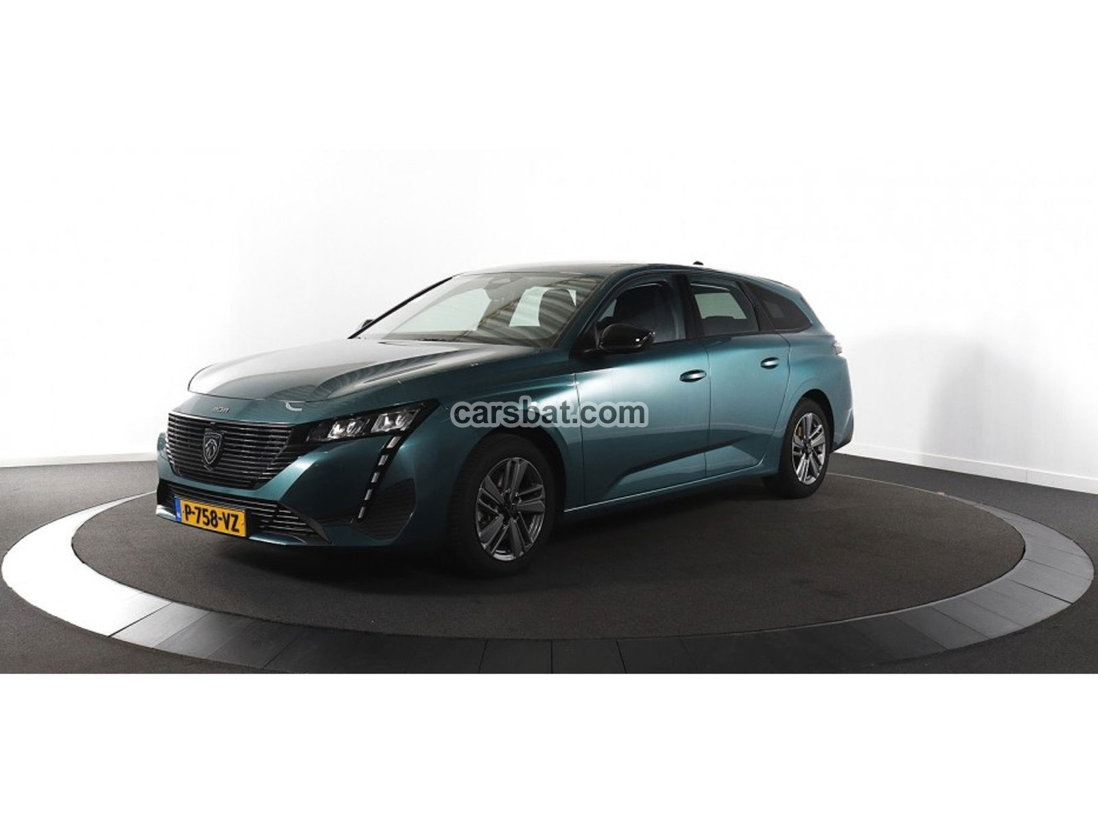 Peugeot 308 SW 1.2i Active 2022