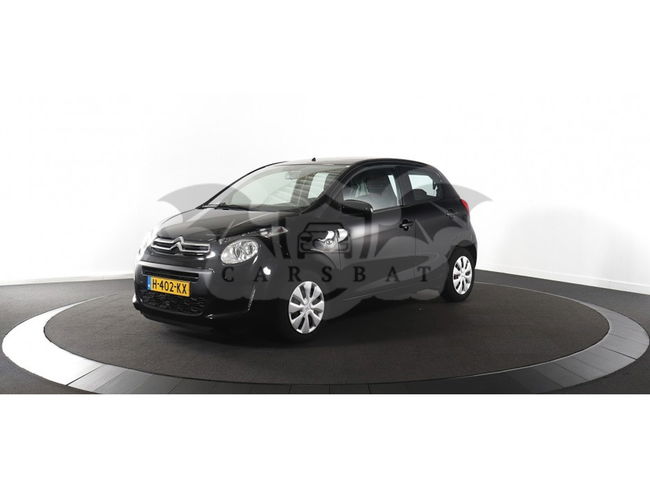 Citroën C1 1.0 VTI FEEL 2020