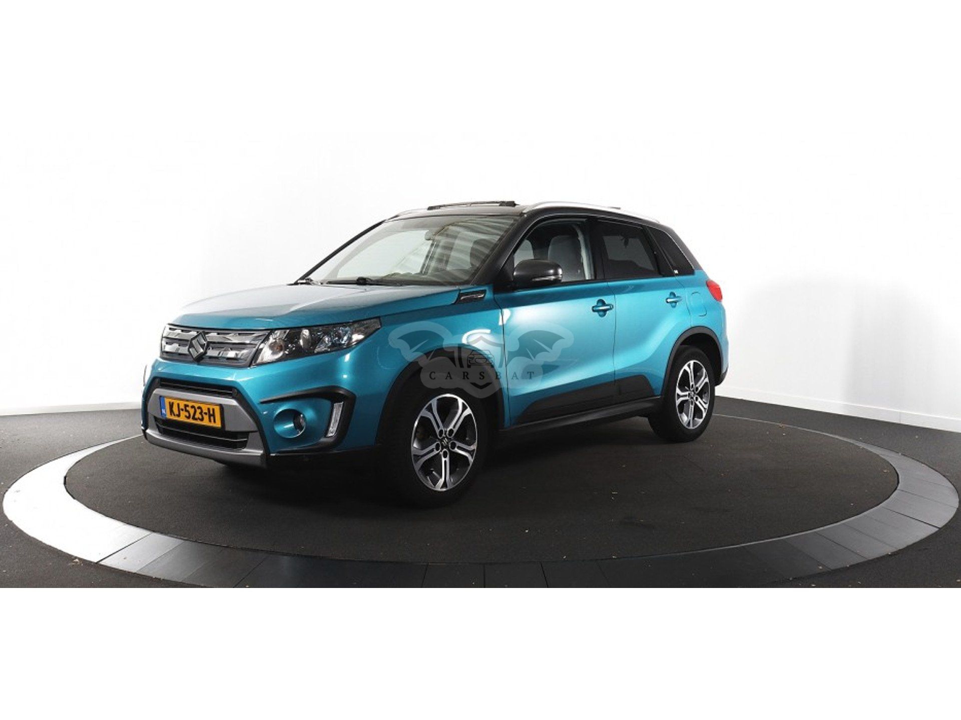 Suzuki Vitara 1.6 2016