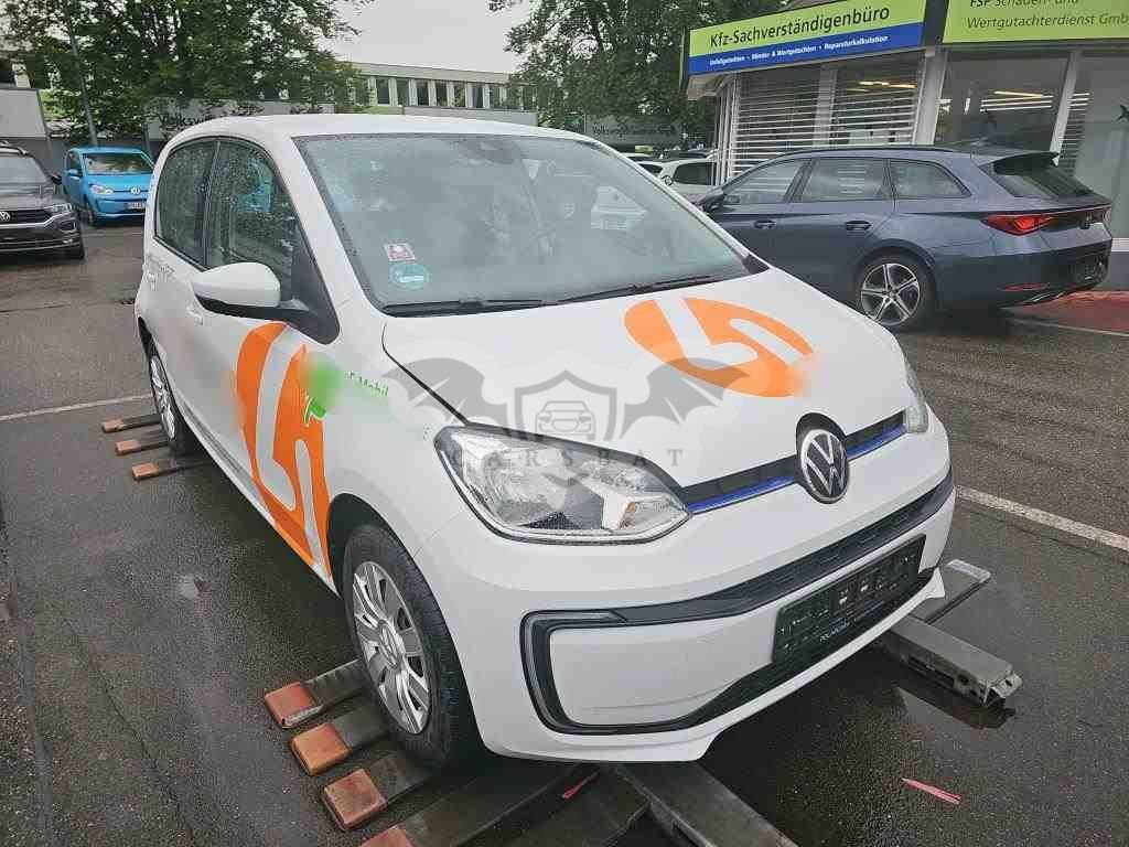 Volkswagen Up! e-up! 2021
