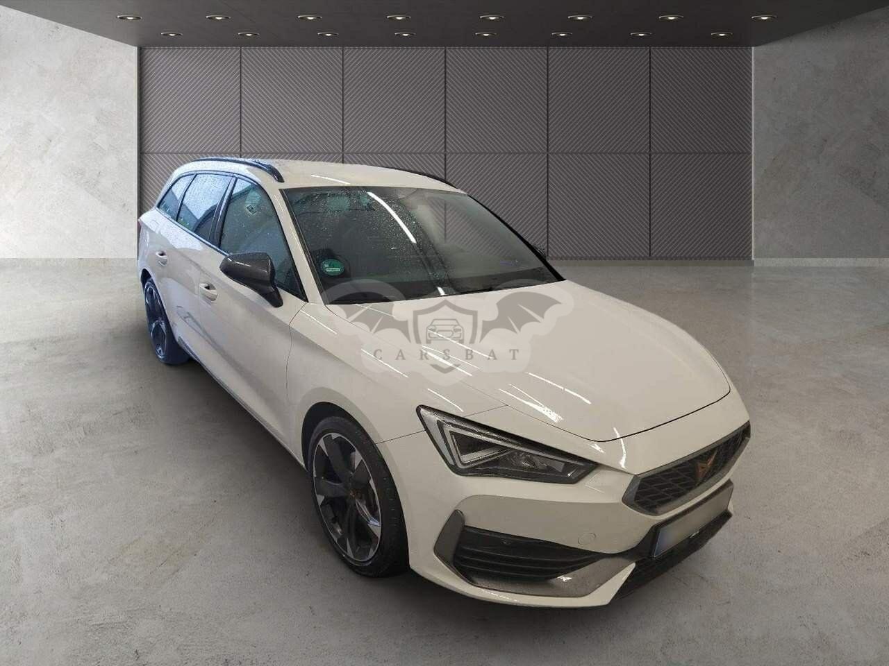 Cupra Leon 1.4 e-Hybrid 2022