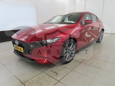 Mazda 3 2.0 Comfort 2019