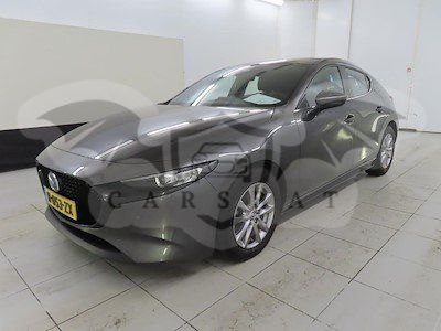 Mazda 3 2.0 Comfort 2020