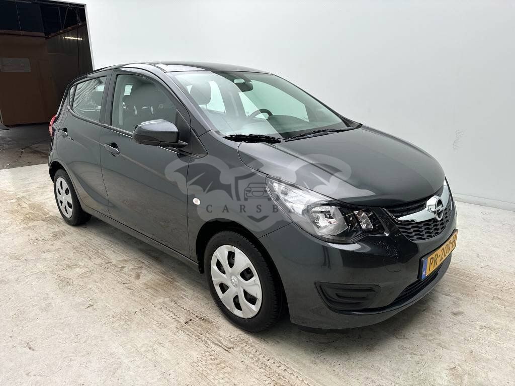 Opel Karl 1.0 2017