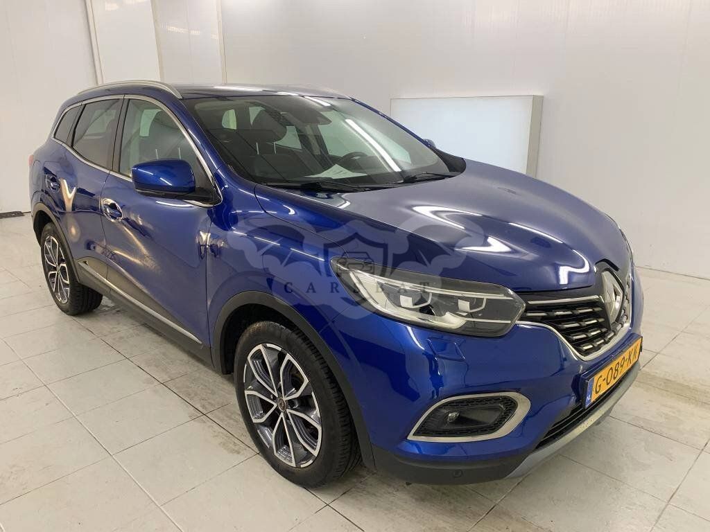 Renault Kadjar 1.3 TCe Intens 2019