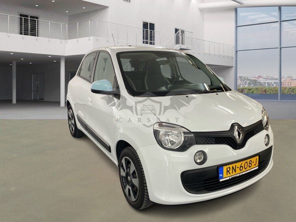 Renault Twingo 1.0 SCe Collection 2018