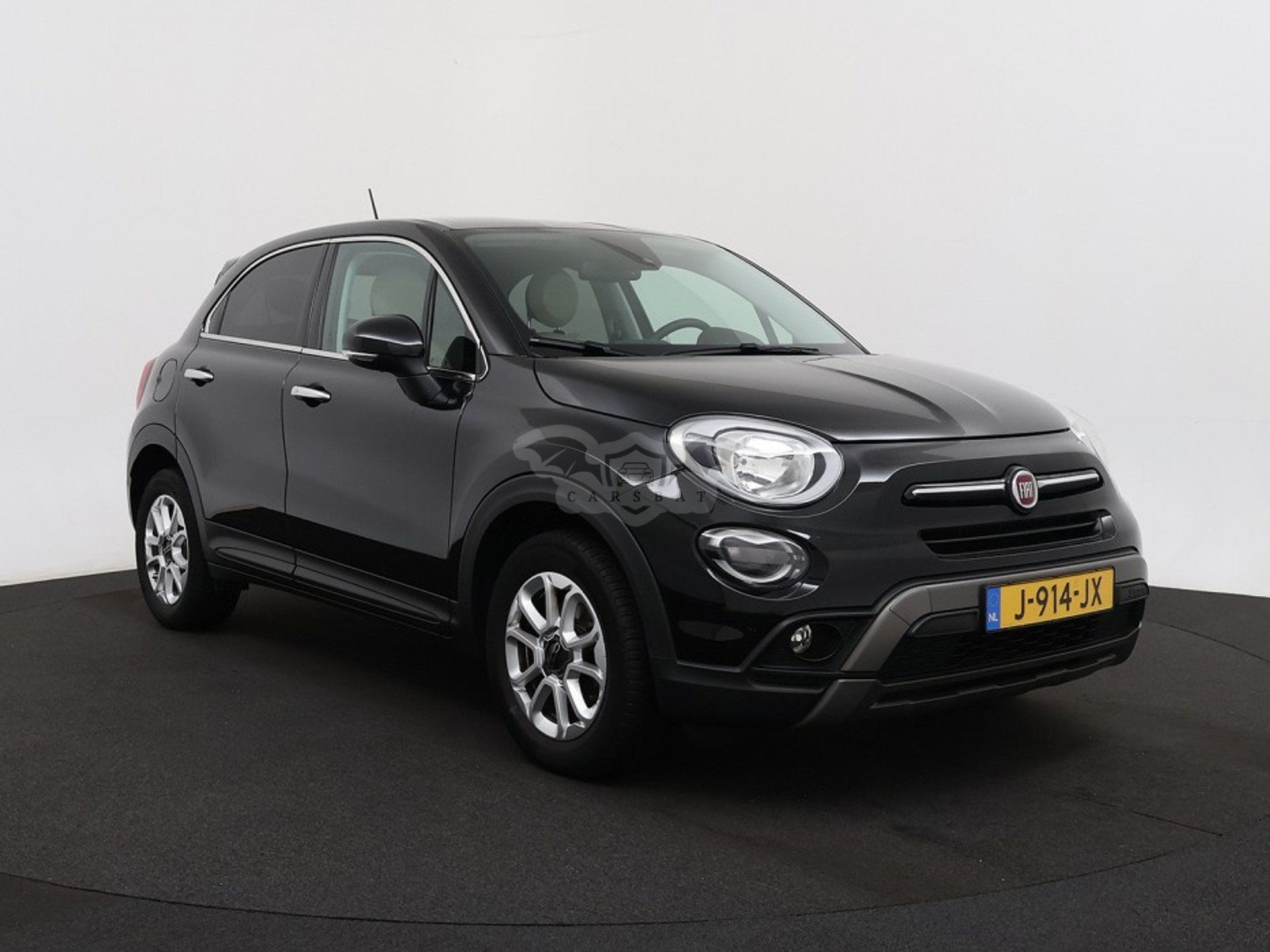 Fiat 500X 1.0 City Cross 2020