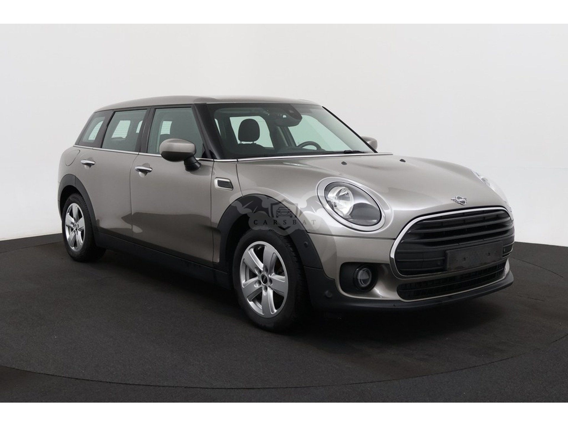 Mini Clubman One D 1.5 2020