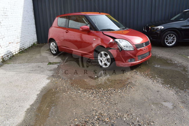Suzuki Swift 1.3i 2005