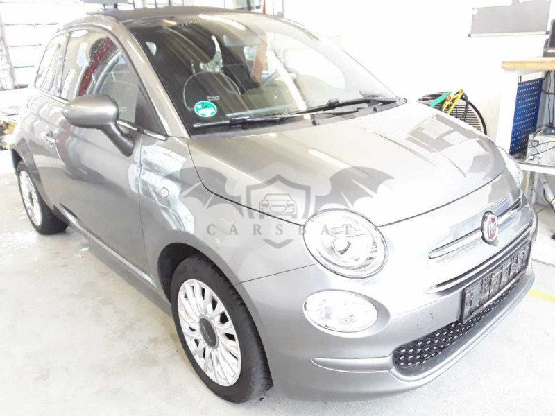 Fiat 500C 1.2 Lounge 2020