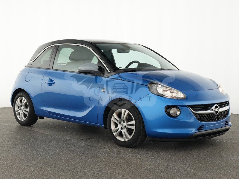 Opel Adam 1.0 Slam 2017