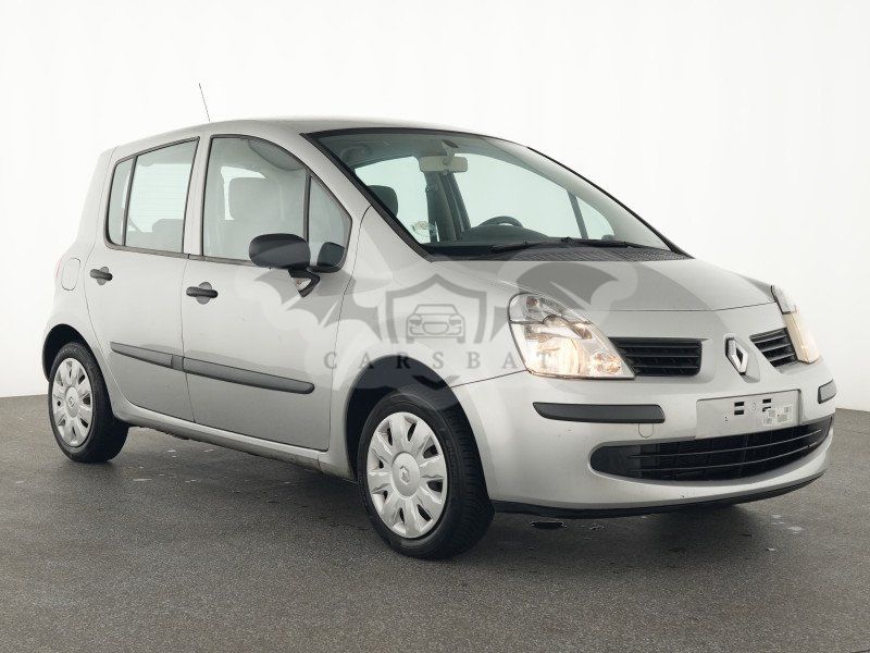 Renault Modus 1.2 2007