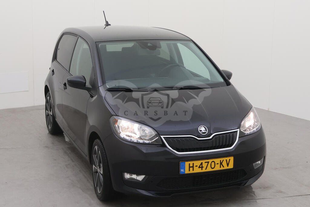 Skoda Citigo Style 2020