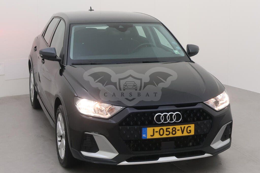Audi A1 Citycarver 30 TFSI Epic 2020
