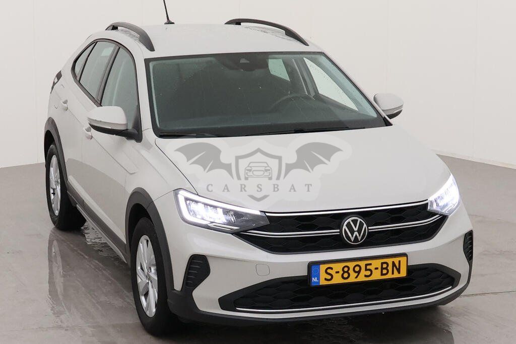 Volkswagen Taigo 1.0 TSI Life 2023