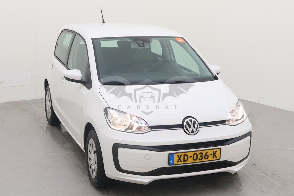 Volkswagen Up! 1.0 Move Up! 2018