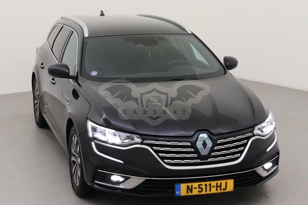 Renault Talisman (SM6) 1.3 TCe Intens 2021