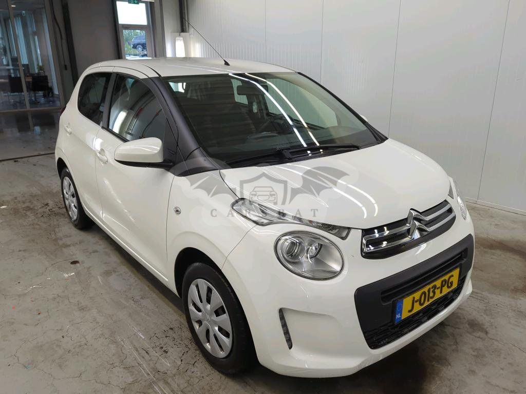 Citroën C1 1.0 VTI FEEL 2020