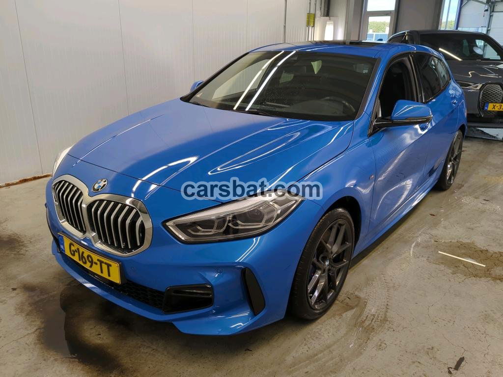 BMW 1 Series 118 Executive 2019