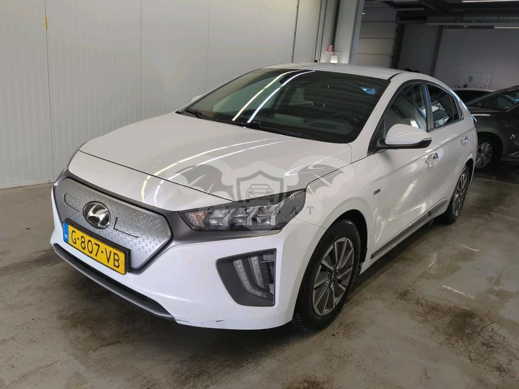 Hyundai IONIQ 38 kWh Comfort 2019