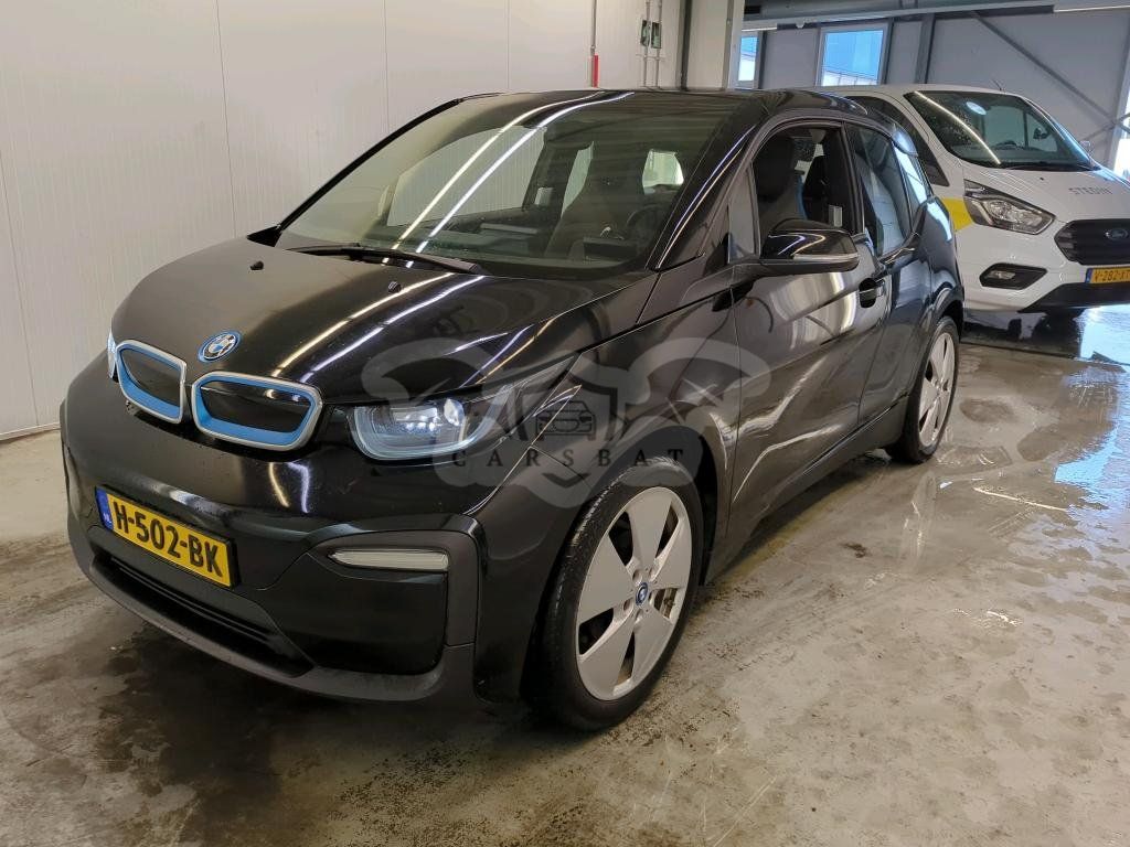 BMW i3 120e 2019