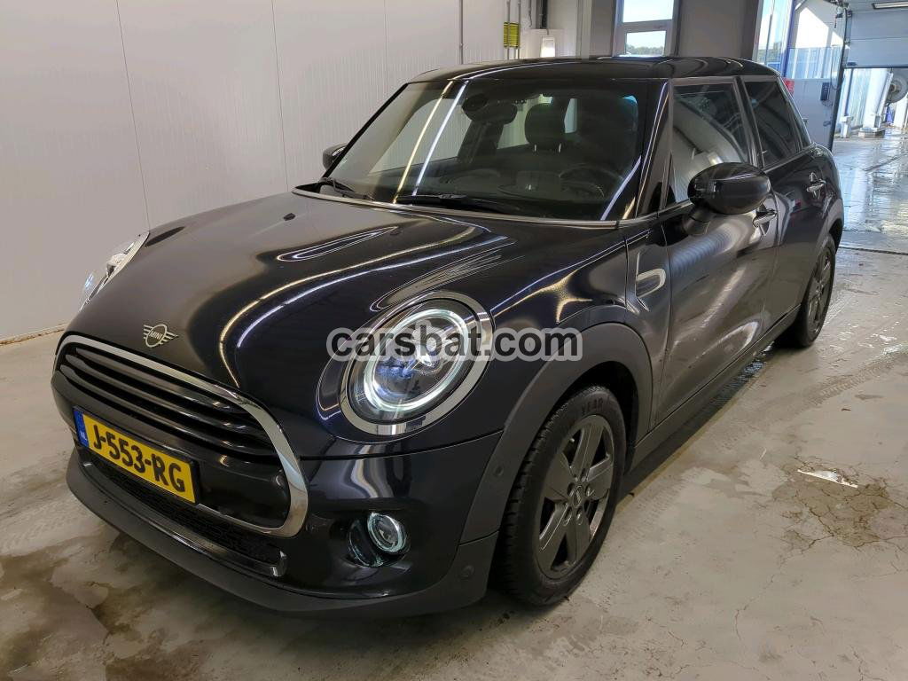 Mini 3 Doors Cooper 1.5 2020